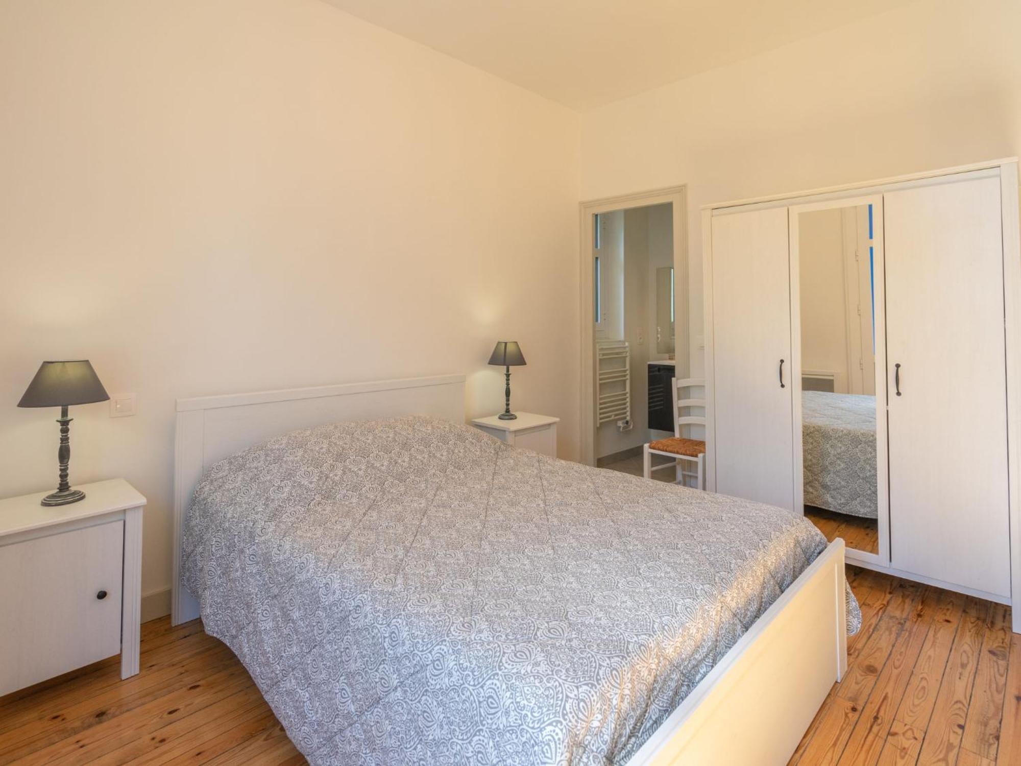 Holiday Home Jeanne D'Arc-1 By Interhome Saint-Palais-sur-Mer Eksteriør bilde