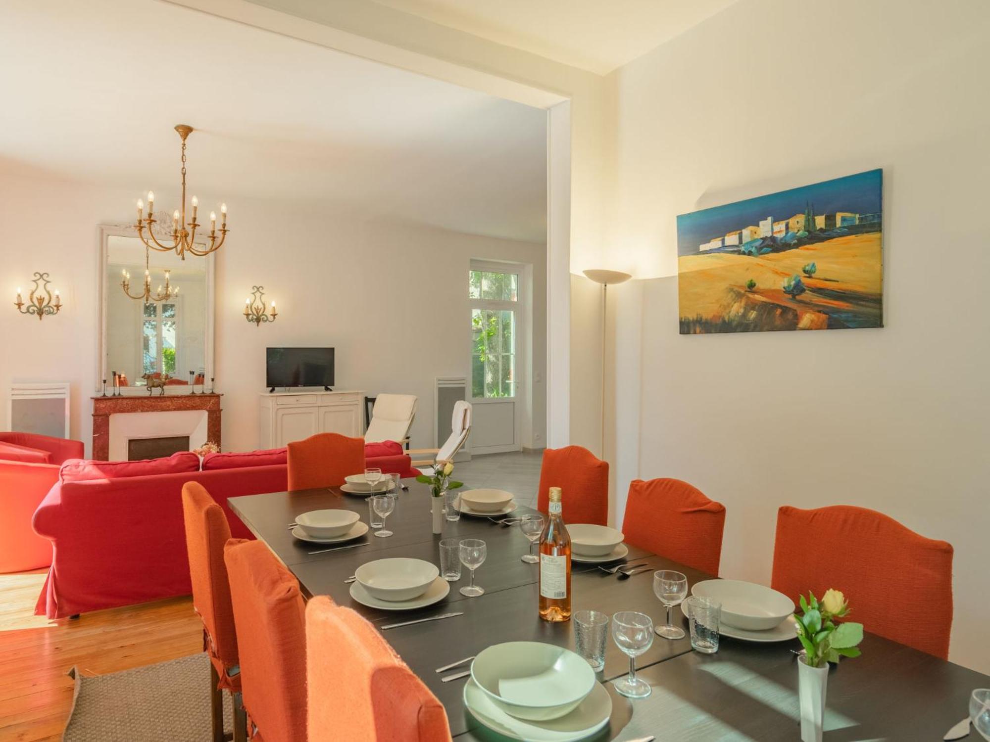 Holiday Home Jeanne D'Arc-1 By Interhome Saint-Palais-sur-Mer Eksteriør bilde